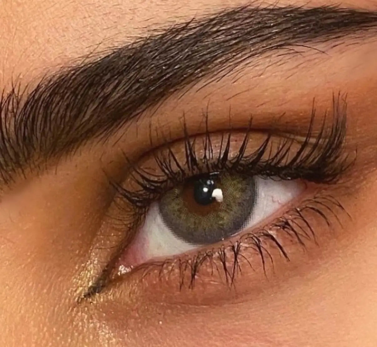 Ash Gray