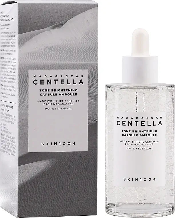 Centella Brightening Ampoule
