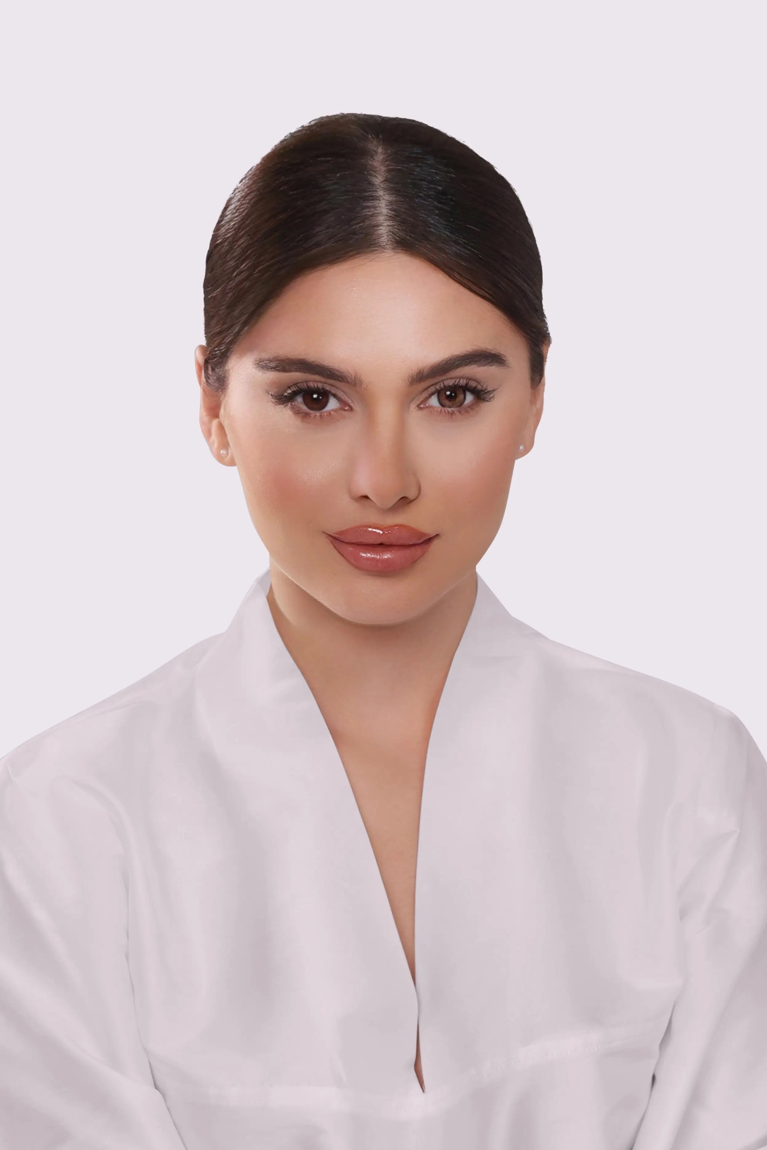 Doll Brown