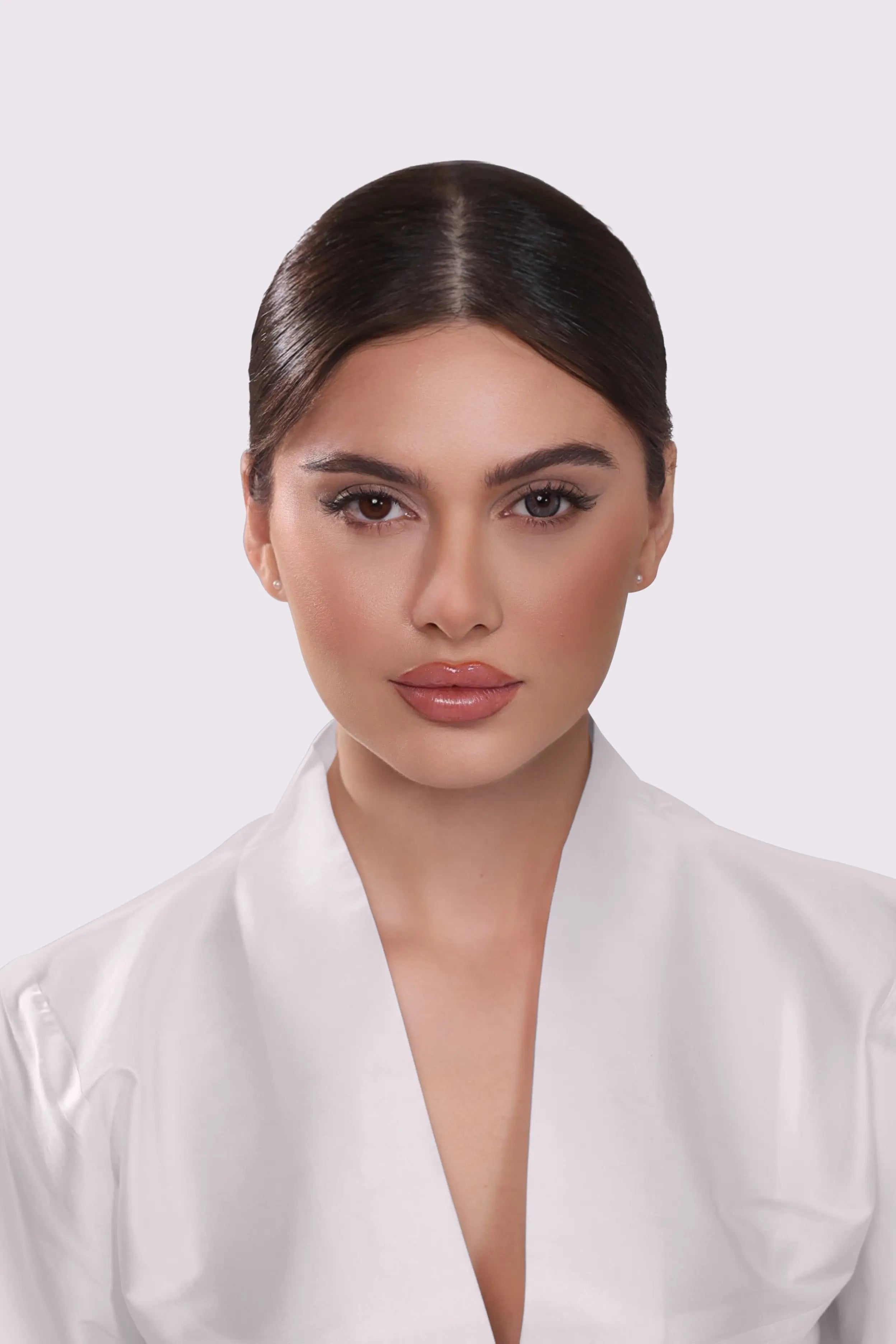Doll Gray