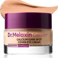 Dr. Melaxin dark spot cover eye cream