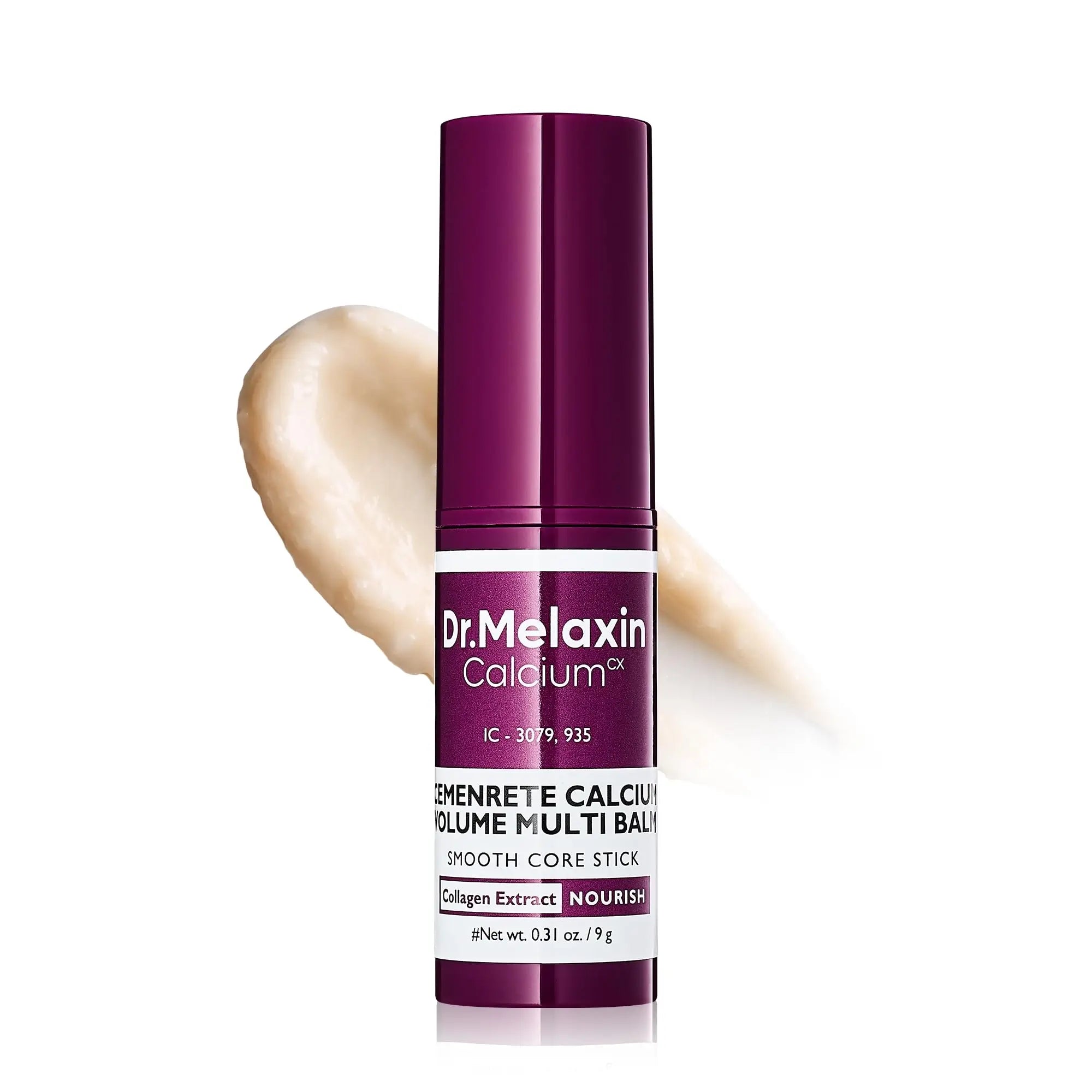 Dr melaxin calcium balm