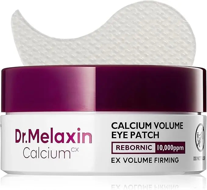 Dr melaxin eye patch