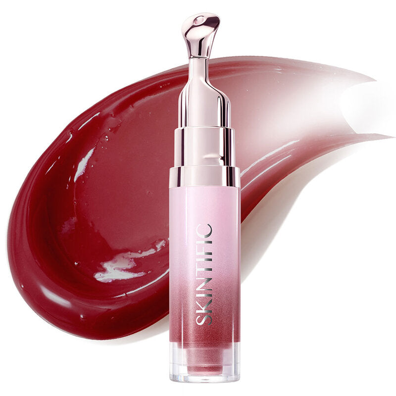 Lip serum