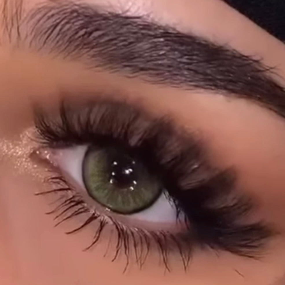 Doll Green