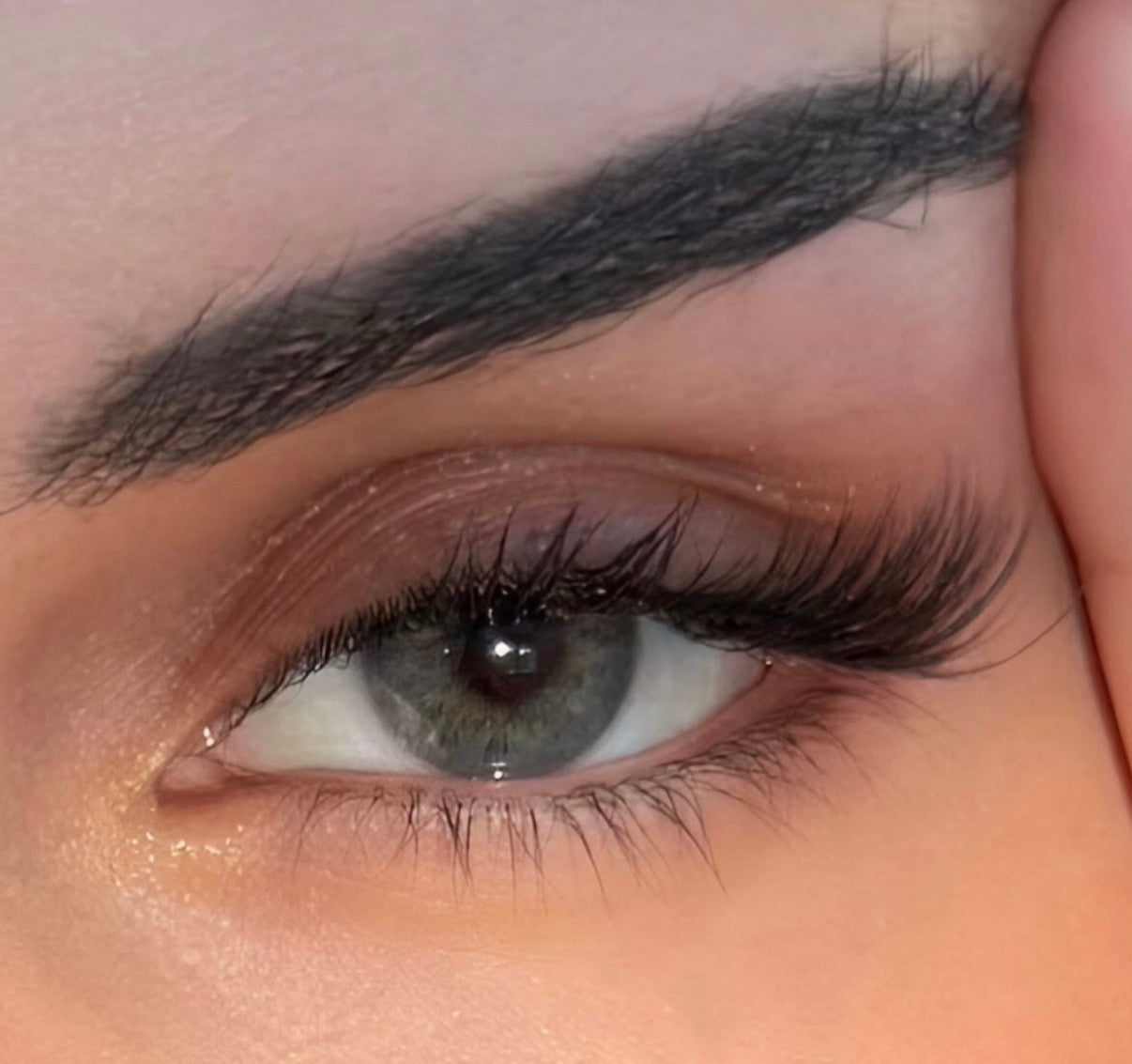 Ash Gray