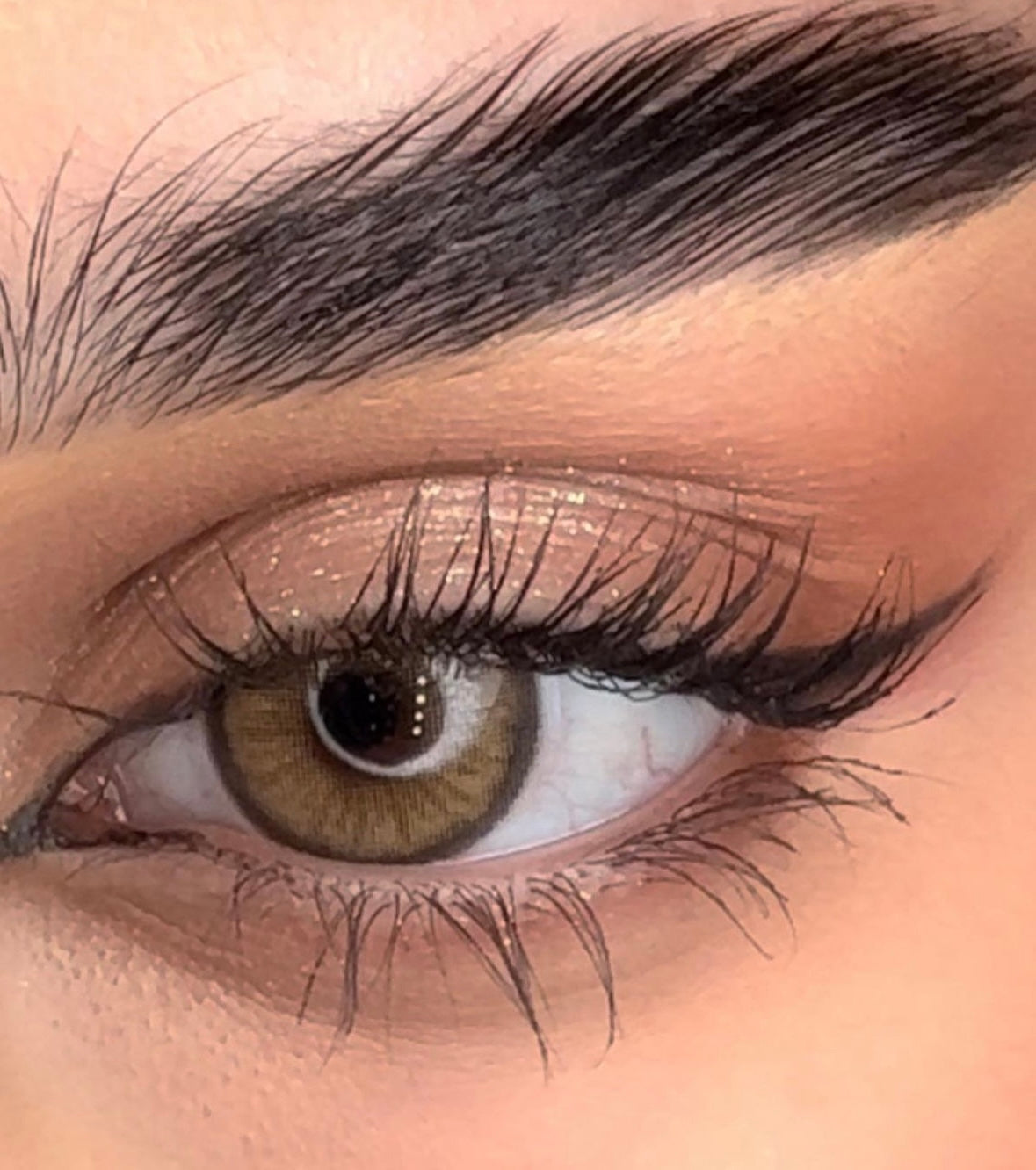Doll Brown
